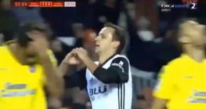 KAKVA MAJSTORIJA: Nemanja Maksimović dobio šansu od starta, zahvalio se tako što je ‘skinuo paučinu’ (VIDEO)