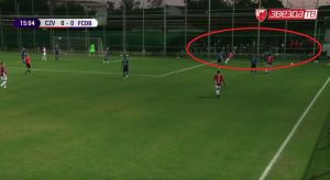 NEOČEKIVANI GOSTI: Zdravko Mamić upravo stigao na utakmicu Zvezde, priznao da želi pojačanja iz Ljutice Bogdana!