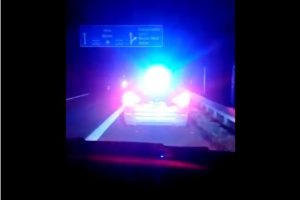 ATENTAT BLIZU MESTA DIRENA? Haos u Nemačkoj, pokušano ubistvo poznatog fudbalera?! (VIDEO)