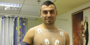 POSLE ŠEST MESECI: Mitrović napustio Napredak, nova destinacija je Visla