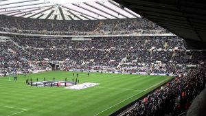 VESTI IZ ENGLESKE: Njukasl završava posao, čija bi realizacija silno obradovala i Partizan!