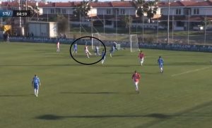 ZVEZDA SIGURNA: Stumbras dobio tri ‘komada’, Ben dobio konkurenciju u špicu (VIDEO)