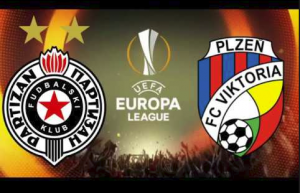 ĐUKA, DA LI SI GLEDAO OVO: Plzen pokazao sve svoje slabosti, dobio ‘petardu’ od Austrijanaca