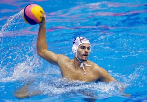 PORAZ NA STARTU GODINE: Partizan potopljen od desnice Srbina