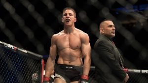 HOTSPORT INTERVJU – BOJAN VELIČKOVIĆ: Jedan od najboljih srpskih boraca o počecima i putu ka UFC-u, kako se kalio ‘Srpski čelik’ (PRVI DEO)