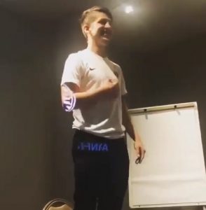 ‘TORTURA’ NAD NOVAJLIJAMA U PARTIZANU: Nije se provukao ni ukrajinski ‘vunderkind’, iako nije znao šta ga je snašlo – morao je da peva (VIDEO)