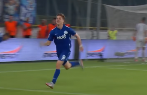 NOVI POTPIS U PARTIZANU: Vakulko crno-beli, evo i na koliko godina je potpisan ugovor!