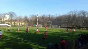 MOMENAT KOJI SU NAVIJAČI ZVEZDE SA NESTRPLJENJEM ČEKALI: Gol mladog napadača od kog crveno-beli očekuju mnogo (VIDEO)