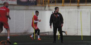 HVATA SE ZALET: Zmajevi ‘poleću’ ka drugom delu Superlige i borbi za što bolji plasman