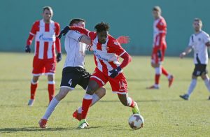 MRKELA POTVRDIO: Boaći možda ipak napusti Zvezdu ove zime, a što se Kangine zamene tiče…