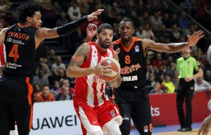 ZVEZDIN ‘TORNADO’ U PIONIRU: ‘Eksplodirao’ Feldin, ovo bi mogla da bude njegova najbolja utakmica u Zvezdi (REAKCIJE)