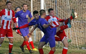 DRAMA U BEOGRADU: Igrači Grafičara izbegli tragediju, pojedinima pružena medicinska pomoć