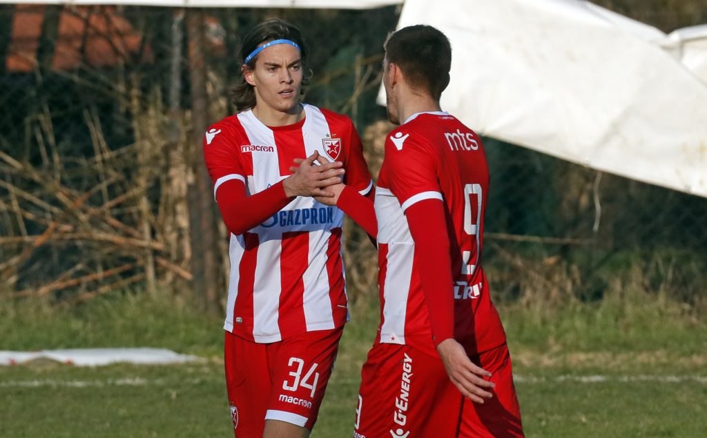 PROMENA U RASPOREDU: Crvena zvezda ostala bez planiranog rivala, poznata zamena