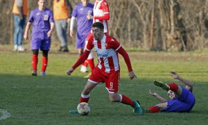 U ISČEKIVANJU ODLUKE KLUBA: Pavkov se izjasnio povodom svog statusa u Crvenoj zvezdi