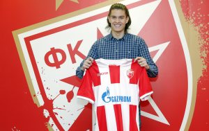 TEK STIGAO U ZVEZDU: Sad postaje ‘stranac’