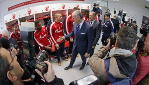 FLEŠ IZ ‘LJUTICE BOGDANA’: Crvena zvezda odlaže početak priprema!