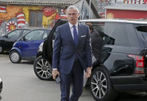 BUM: Zvezda kupila štopera!