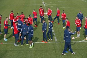 KAO I SA BENOM: Turski klub bez krilnog napadača u postavi, znači li to selidba u Ljutice Bogdana?! (FOTO)