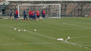 KAKO JE HOTSPORT NAJAVIO: Mladi vezista se vratio na Banjicu