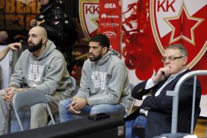 RECEPT ZA USPEH: Pero Antić objavio sliku i razuverio sve ‘neverne Tome’ među navijačima (FOTO)