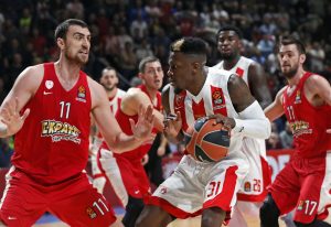 KOŠARKAŠKA POSLASTICA: Nakon Olimpijakosa još jedan košarkaški velikan želi u ABA?!