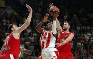 Istorijska pobeda Crvene zvezde nad ‘bratskim’ klubom