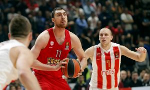 OZBILJNE POSLEDICE: Olimpijakosu preti ispadanje iz elite!