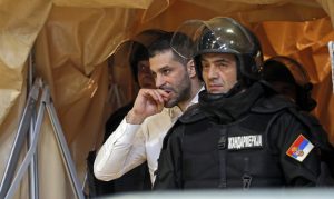 PROBLEM ZA ALIMPIJEVIĆA: Crvena zvezda bez najboljeg na ‘večitom derbiju’! (FOTO)