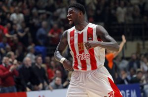 NIŠTA OD ‘BRATSKOG KLUBA’: Zvezda rekla ‘ne’ Olimpijakosu za Lesora, evo i zbog čega…