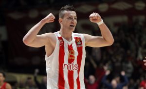 DIREKTNO: Alen Omić poslao sliku Delijama! (FOTO)