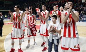 ZALOG ZA BUDUĆNOST: Talentovani košarkaš potpisao ugovor sa Zvezdom! (FOTO)