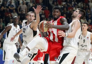 BLIŽI SE KUP: Poznato kada će Zvezda i Partizan dobiti rivale u Kupu Radivoja Koraća