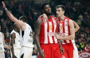 U VRHU EVROLIGE: Lesor dobio veliko priznanje, ali će teško protiv Luke Dončića…