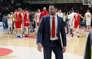 ALIMPIJEVIĆ: Izuzetno sam srećan kao i posle prvog derbija! ČANAK: Ne gubimo nadu, moramo da se borimo za što bolji plasman