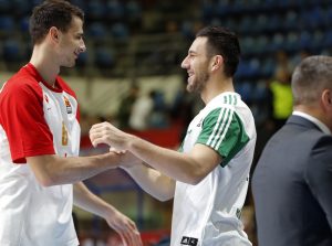 EVROLIGA: Micić zablistao u novoj pobedi Žalgirisa, Gaudlok ‘pobedio’ Barselonu