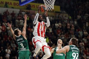 POKLON ZA DELIJE: Na veliki derbi ABA lige možete bez novčanika