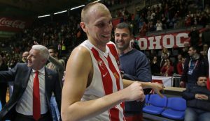 ‘IKS FAKTOR’: Davidovca porede sa legendom jugoslovenske košarke, a on odgovara: ‘Auh…’