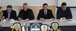 NASTAVAK LEPE TRADICIJE: Najavljen zimski fudbalski turnir ‘Čukarica 2018’