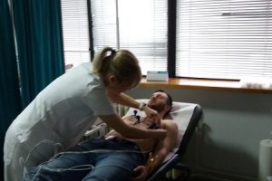 STARTOVALI: Vojvodina počela sa lekarskim pregledima