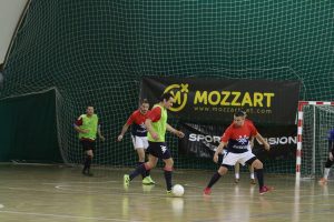 ZLATNA LIGA: Aerodrom i dalje pobeđuje!