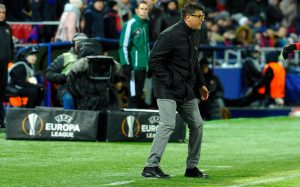 VLADAN MILOJEVIĆ: Nije trenutak za priču o mom ugovoru, ja sam najmanji problem