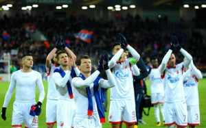 RAZOČARANJE, TUGA, ŽAL… Milojević otkrio novinarima šta je ‘zatekao’ u svlačionici nakon eliminacije od CSKA (FOTO)