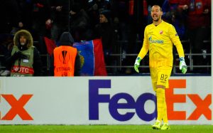 BORJAN PRED PARTIZAN: Mogu da pričaju šta hoće, oni jure nas