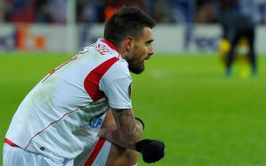 DELIJE ĆE GA VOLETI JOŠ VIŠE: Javio se Kanga nakon poraza od CSKA i uputio sjajnu poruku navijačima nakon eliminacije (FOTO)