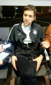 EMOTIVNI STOJKOVIĆ: Dao bih prst za prolaz protiv Plzena, išao na detektor laži… Nama kad sponzor da novac, šutiramo se u zadnjicu!