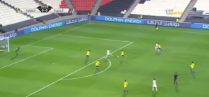 DA NE PODNOSI SVOG GOLMANA NE BI OVO URADIO: Autogol godine smo dobili, svaka čast! (VIDEO)