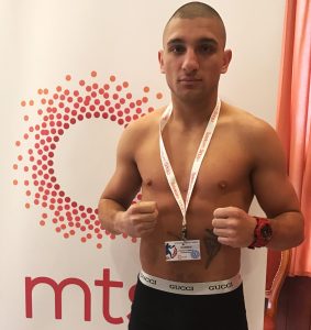 POČINJE POJEDINAČNO PRVENSTVO: Jagodina je ‘prestonica boksa’ ovih dana u Srbiji (FOTO)