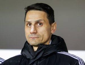 MILAN KULJIĆ, TRENER BRODARCA: Imali smo mnogo grešaka, presudio nedostatak utakmica