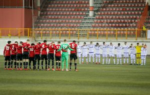 SPEKTAKL NA ‘KROVU’: Brodarac se isprsio pred gigantom, ali je Mančester ipak pokazao veličinu (VIDEO)