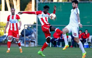 HOTSPORT EKSKLUZIVNO SAZNAJE: Legendarni italijanski stručnjak uzima Boaćija, Zvezda pristala, evo koja je cifra u pitanju!